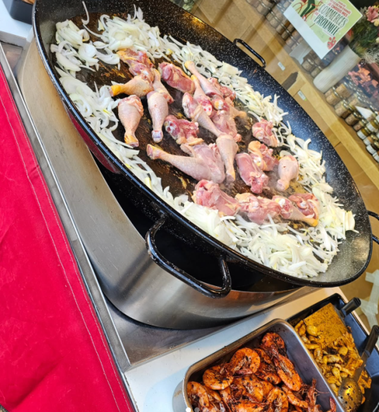 Buffet traiteur pour mariages, anniversaires et événements privés livré rapidement à Lège-Cap Ferret