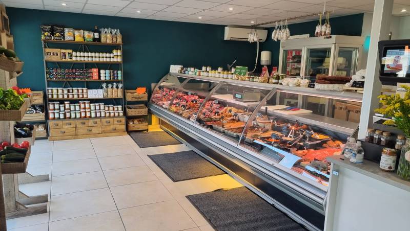 Traiteur et boucherie à Lège Cap-Ferret : plats faits maison et produits frais