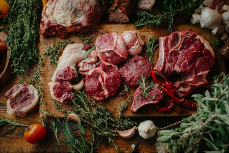 La meilleure boucherie charcuterie et traiteur sur le Bassin d'Arcachon pour vos repas de fête