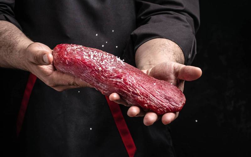 Trouver une bonne boucherie pour acheter de la viande française de qualité à Lège-Cap-Ferret