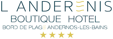 Où réserver un hôtel à Andernos Les Bains sur le Bassin d'Arcachon ? 
