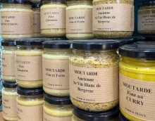 Notre zone d'activité pour ce service Boucherie avec service traiteur spécialisé dans les repas de baptême avec menus sur-mesure et produits frais de qualité à